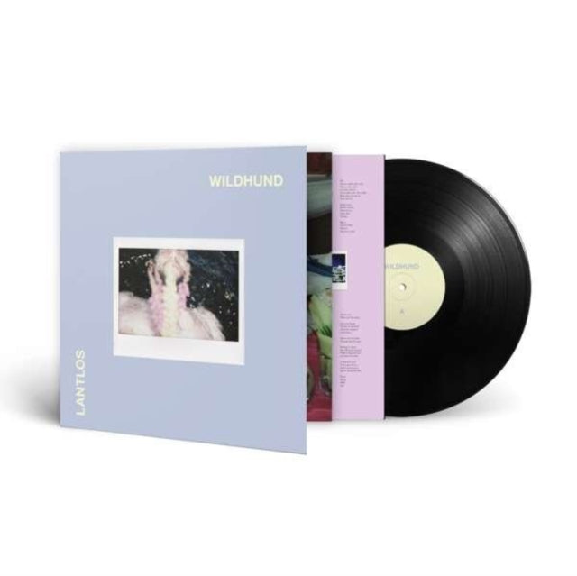 LANTLOS | WILDHUND | VINYL RECORD (LP)