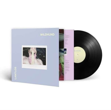 LANTLOS | WILDHUND | VINYL RECORD (LP)