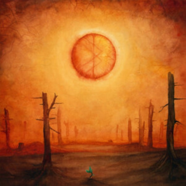 KALL | BRAND (2LP/NEON ORANGE VINYL/GATEFOLD/LIMITED) | VINYL RECORD (LP)