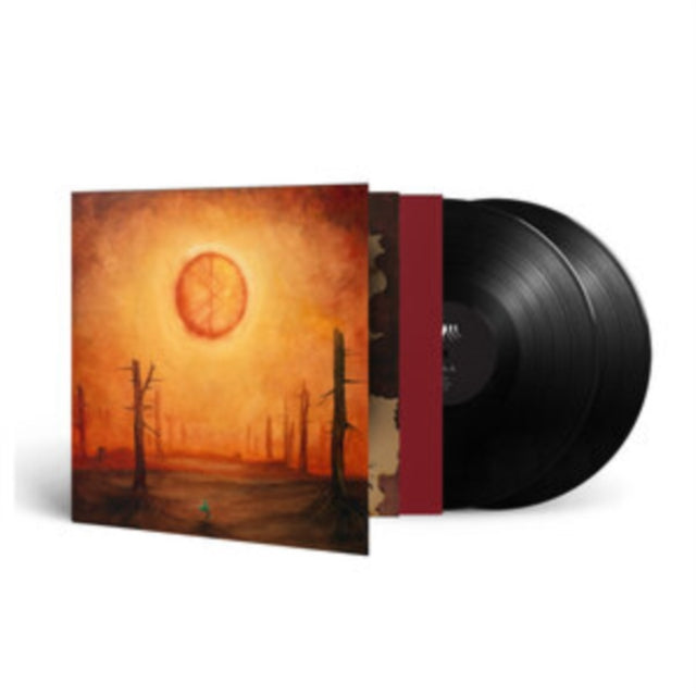 KALL | BRAND (2LP/180G/LIMITED) | VINYL RECORD (LP)