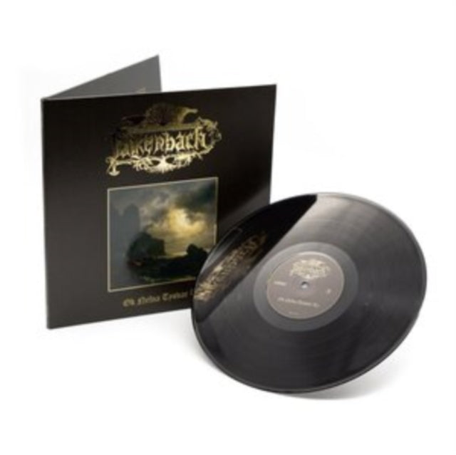 FALKENBACH | OK NEFNA TYSVAR TY | VINYL RECORD (LP)