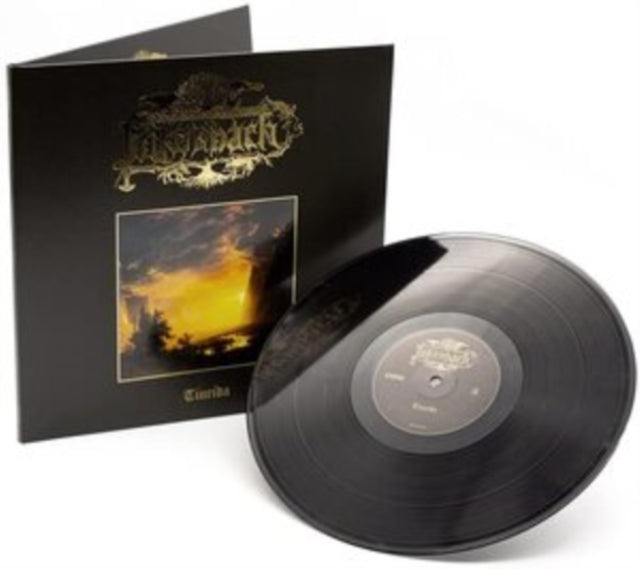 FALKENBACH | TIURIDA | VINYL RECORD (LP)