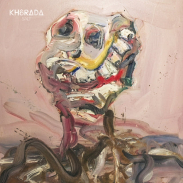 KHORADA | SALT | VINYL RECORD (LP)