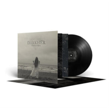 DARKHER | BURIED STORM | VINYL RECORD (LP)