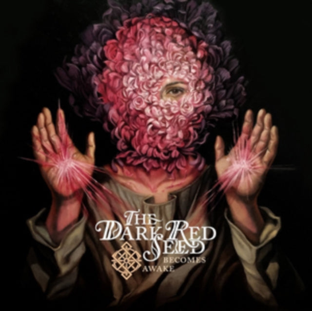 DARK RED SEED | BECOMES AWAKE | VINYL RECORD (LP)