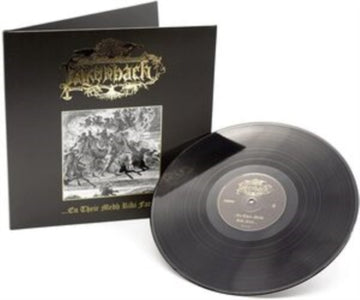 FALKENBACH | EN THEIR MEDH RIKI FARA | VINYL RECORD (LP)