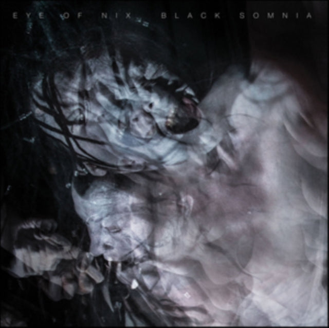 EYE OF NIX | BLACK SOMNIA | VINYL RECORD (LP)