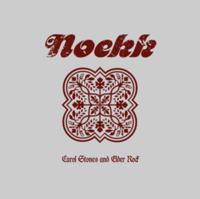 NOEKK | CAROL STONES AND ELDER ROCK | 7IN VINYL