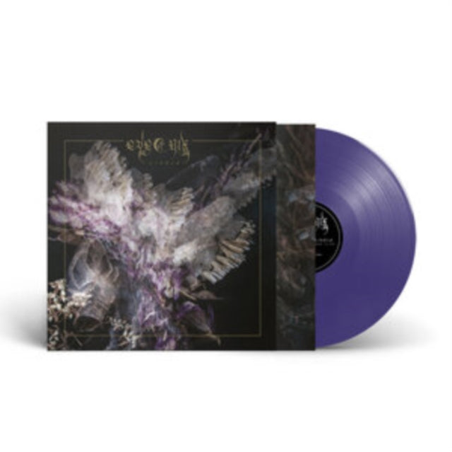 EYE OF NIX | LIGEIA (PURPLE VINYL/180G/LIMITED) | VINYL RECORD (LP)