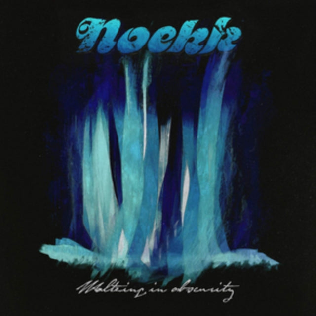 NOEKK | WALTZING IN OBSCURITY | VINYL RECORD (LP)