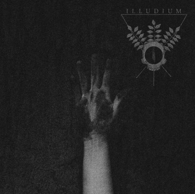 ILLUDIUM | ASH OF THE WOMB | CD