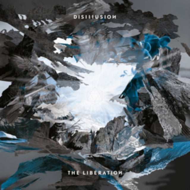 DISILLUSION | LIBERATION (2LP) | VINYL RECORD (LP)
