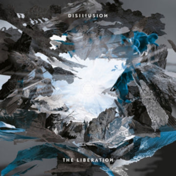 DISILLUSION | LIBERATION (2LP) | VINYL RECORD (LP)