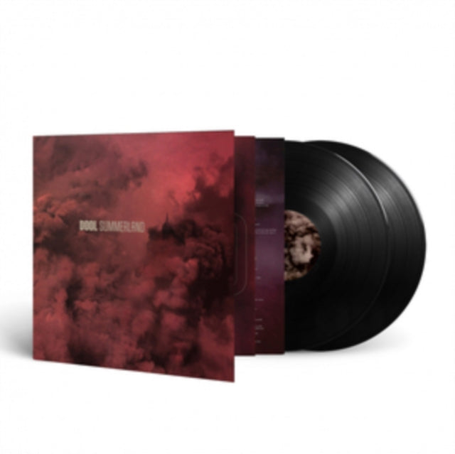 DOOL | SUMMERLAND | VINYL RECORD (LP)