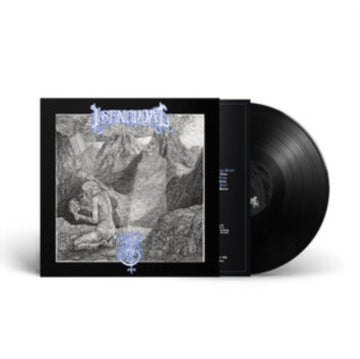 ISENORDAL / VOID OMNIA | ISENORDAL / VOID OMNIA | VINYL RECORD (LP)