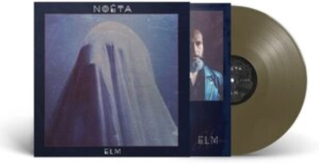 NOETA | ELM (GOLD VINYL) | VINYL RECORD (LP)