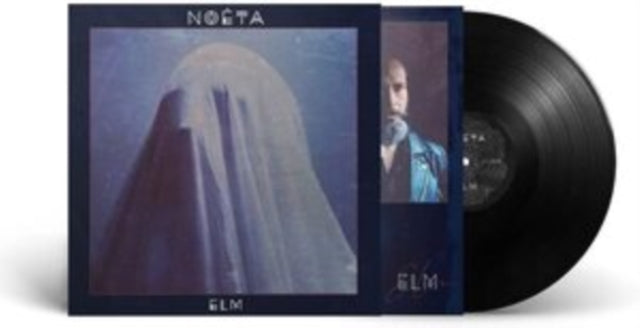 NOETA | ELM | VINYL RECORD (LP)