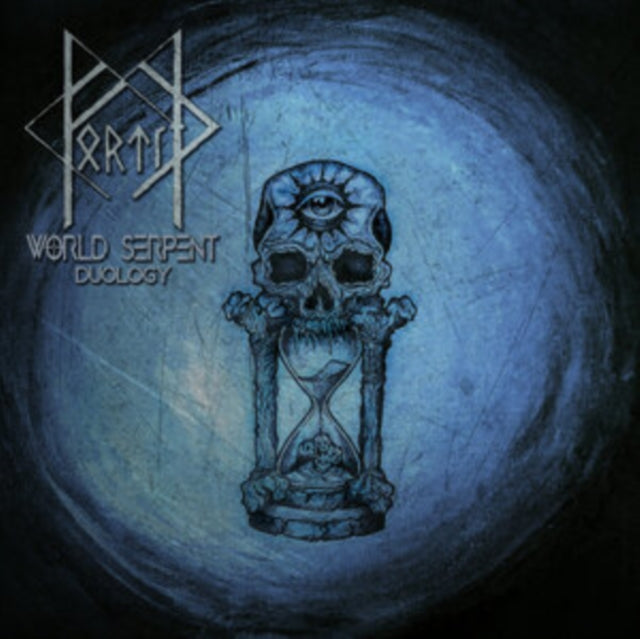 FORTID | WORLD SERPENT (2LP) | VINYL RECORD (LP)