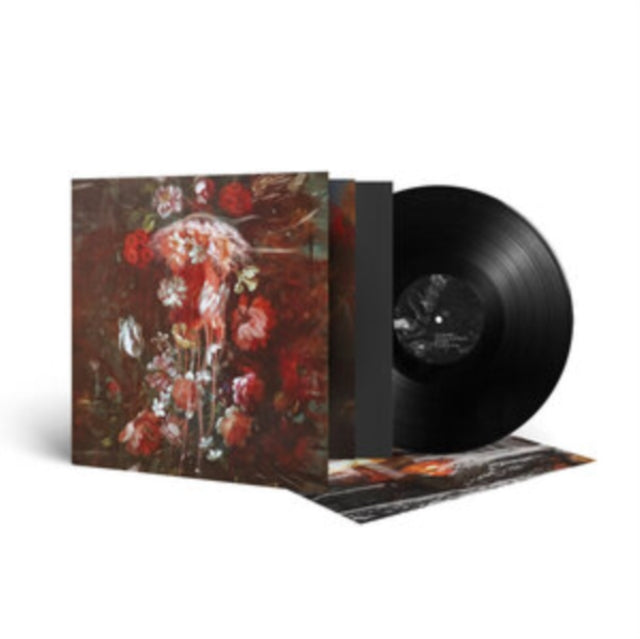 UNREQVITED | BEAUTIFUL GHOSTS | VINYL RECORD (LP)