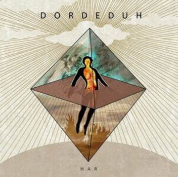 DORDEDUH | HAR | VINYL RECORD (LP)
