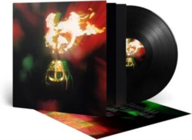 BROWN, ARTHUR | LONG LONG ROAD (180G) | VINYL RECORD (LP)