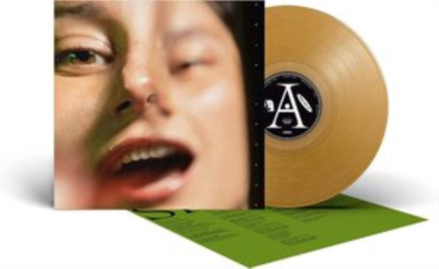 PENCEY SLOE | NEGLECT (GOLD VINYL) | VINYL RECORD (LP)