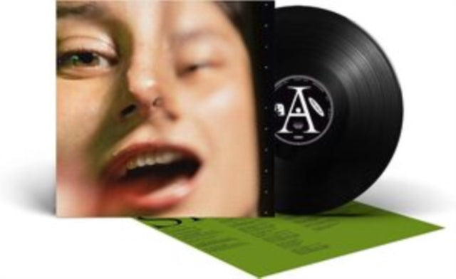 PENCEY SLOE | NEGLECT | VINYL RECORD (LP)