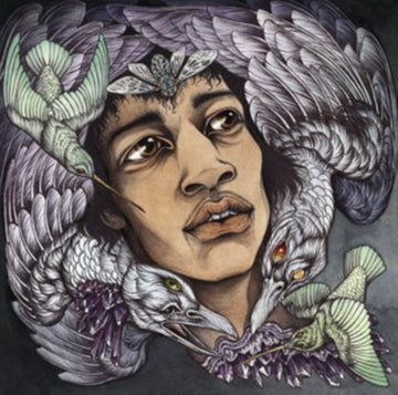 BEST OF JAMES MARSHALL HENDRIX (IMPORT) | VINYL RECORD (LP)