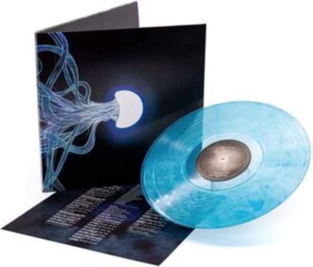 ELEPHANT TREE | ELEPHANT TREE (BLUE TRANSPARENT MARBLE VINYL) | VINYL RECORD (LP)