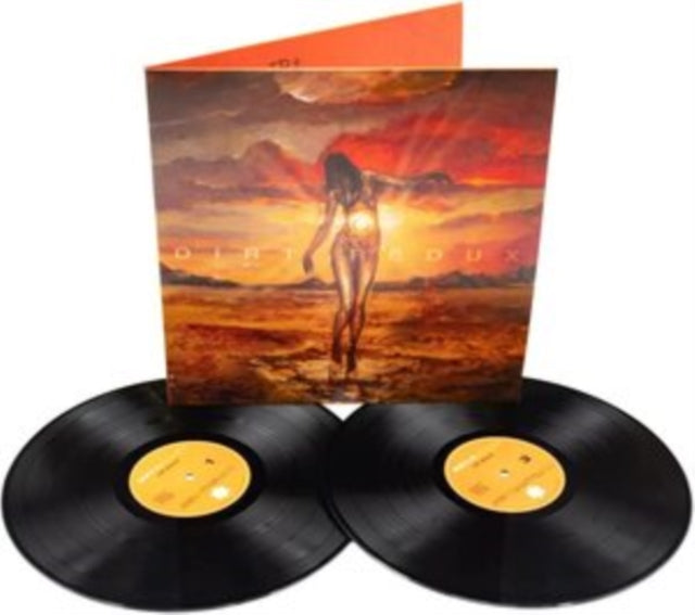 VARIOUS ARTISTS | ALICE IN CHAINS - DIRT (REDUX) (2LP) | VINYL RECORD (LP)
