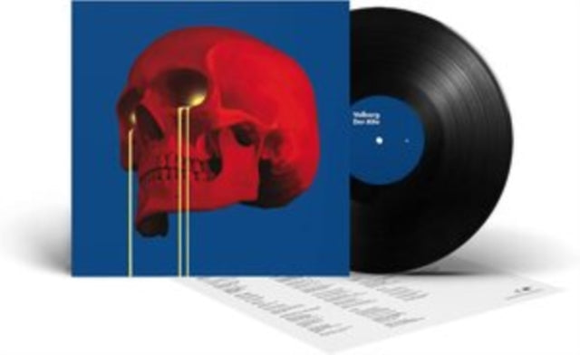 VALBORG | DER ALTE | VINYL RECORD (LP)