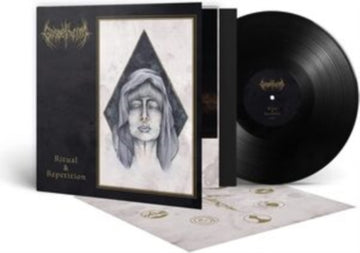 GOSPELHEIM | RITUAL & REPETITION | VINYL RECORD (LP)