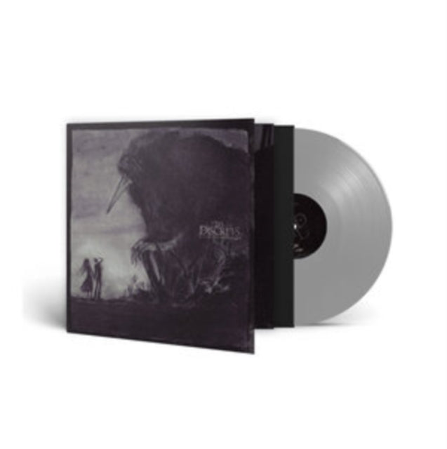 LES DISCRETS | SEPTEMBRE ET SES DERNIERES PENSEES (SILVER VINYL) | VINYL RECORD (LP)