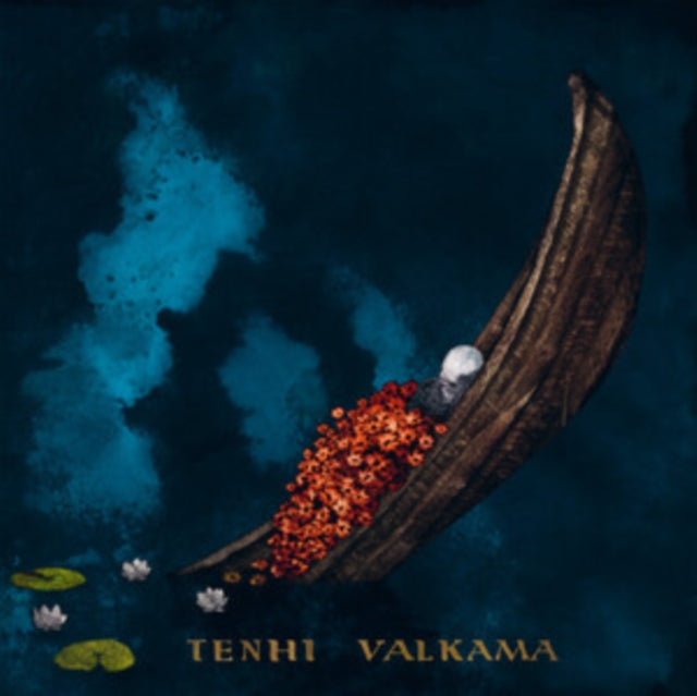 TENHI | VALKAMA | CD