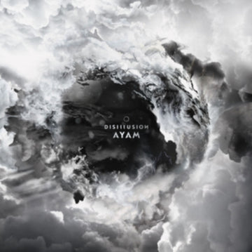 AYAM (WHITE VINYL) | VINYL RECORD (LP)