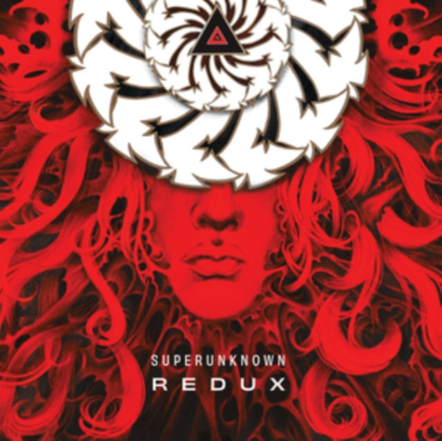 VARIOUS ARTISTS | SUPERUNKOWN REDUX (2LP) | VINYL RECORD (LP)