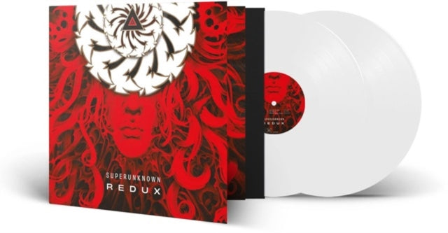VARIOUS ARTISTS | SUPERUNKOWN REDUX (2LP/WHITE VINYL) | VINYL RECORD (LP)