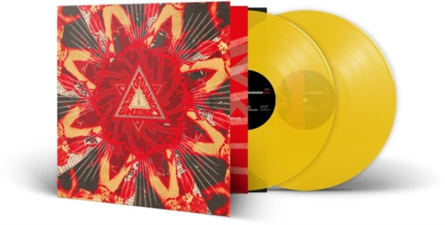 VARIOUS ARTISTS | BEST OF SOUNDGARDEN REDUX (2LP/YELLOW VINYL) | VINYL RECORD (LP)