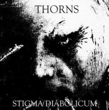 STIGMA DIABOLICUM (SILVER VINYL/2LP) | VINYL RECORD (LP)