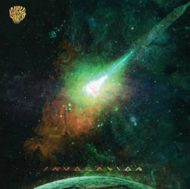 HIGH PRIEST | INVOCATION (COLOR VINYL) | VINYL RECORD (LP)