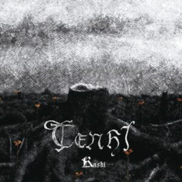 TENHI | KASKI | CD