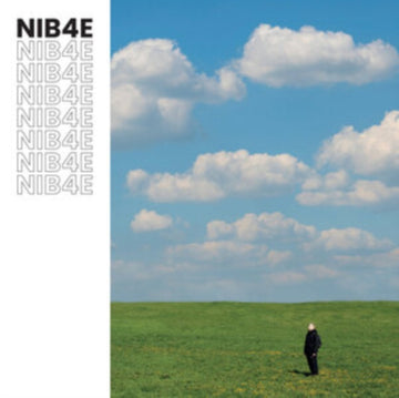 NOWHERE IN BETWEEN FOREVER | VINYL RECORD (LP)