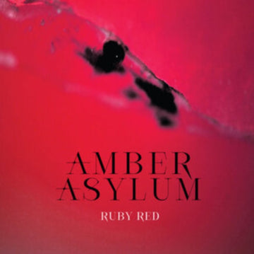 RUBY RED | VINYL RECORD (LP)