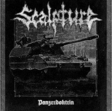 PANZERDOKTRIN | VINYL RECORD (LP)