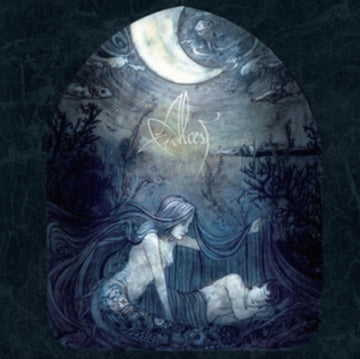 ECAILLES DE LUNE (COLOR VINYL) | VINYL RECORD (LP)