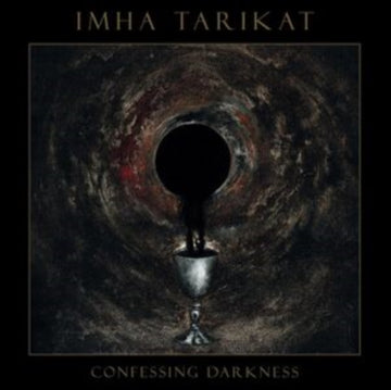 CONFESSING DARKNESS | VINYL RECORD (LP)