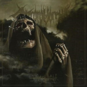DEVOID OF LIGHT (PURPLE VINYL) | VINYL RECORD (LP)