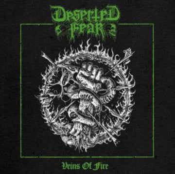 VEINS OF FIRE | VINYL RECORD (LP)