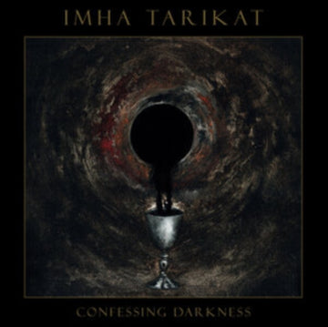 CONFESSING DARKNESS | VINYL RECORD (LP)