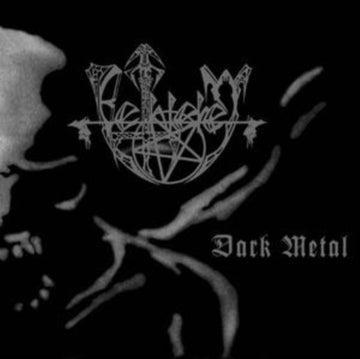 DARK METAL (CLEAR VINYL) | VINYL RECORD (LP)